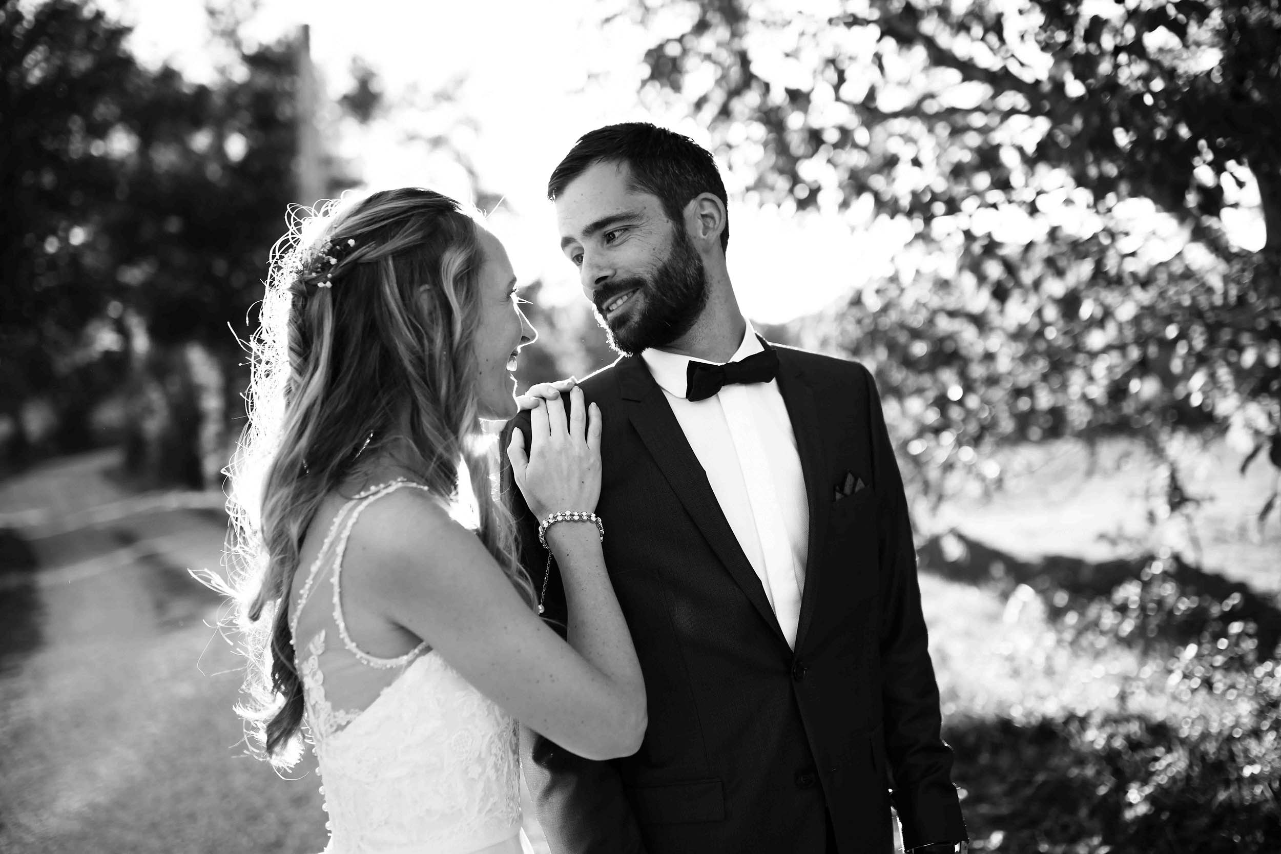 Photographe mariage Saint-Etienne