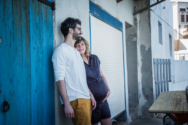 Photographe Portrait Nice