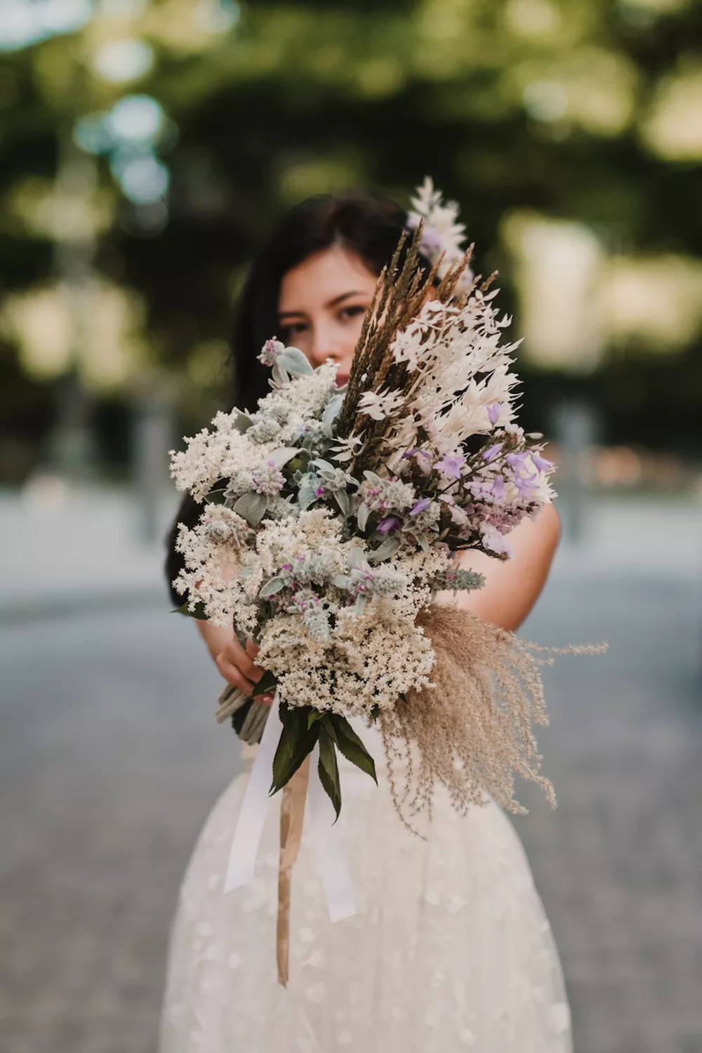 Kristina & Sofiane L.S