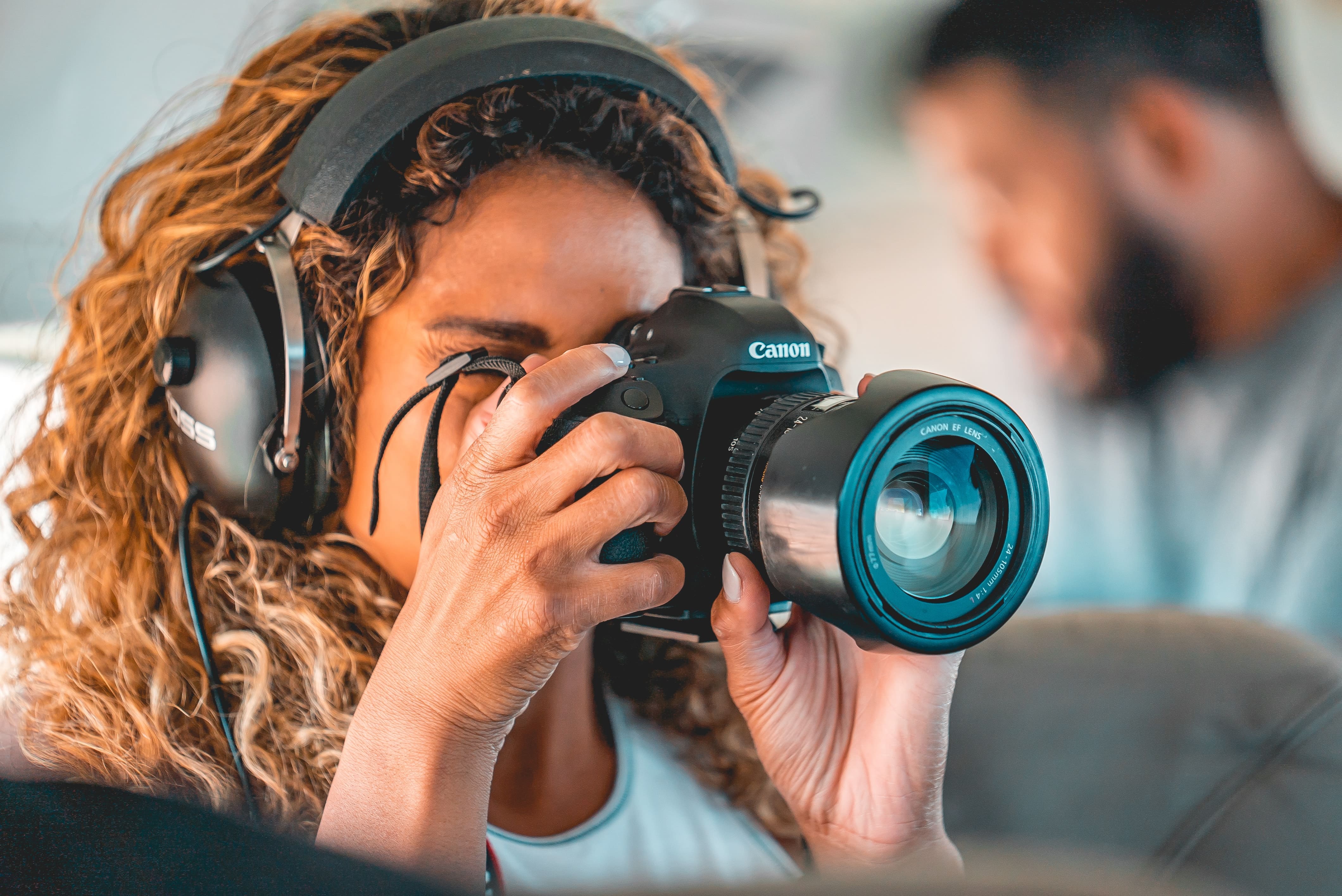 Photographe portrait Tours